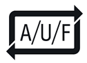Logo A/U/F