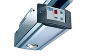 Garagentorantrieb