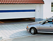 Rolltor, Copyright ROMA Rolladensysteme